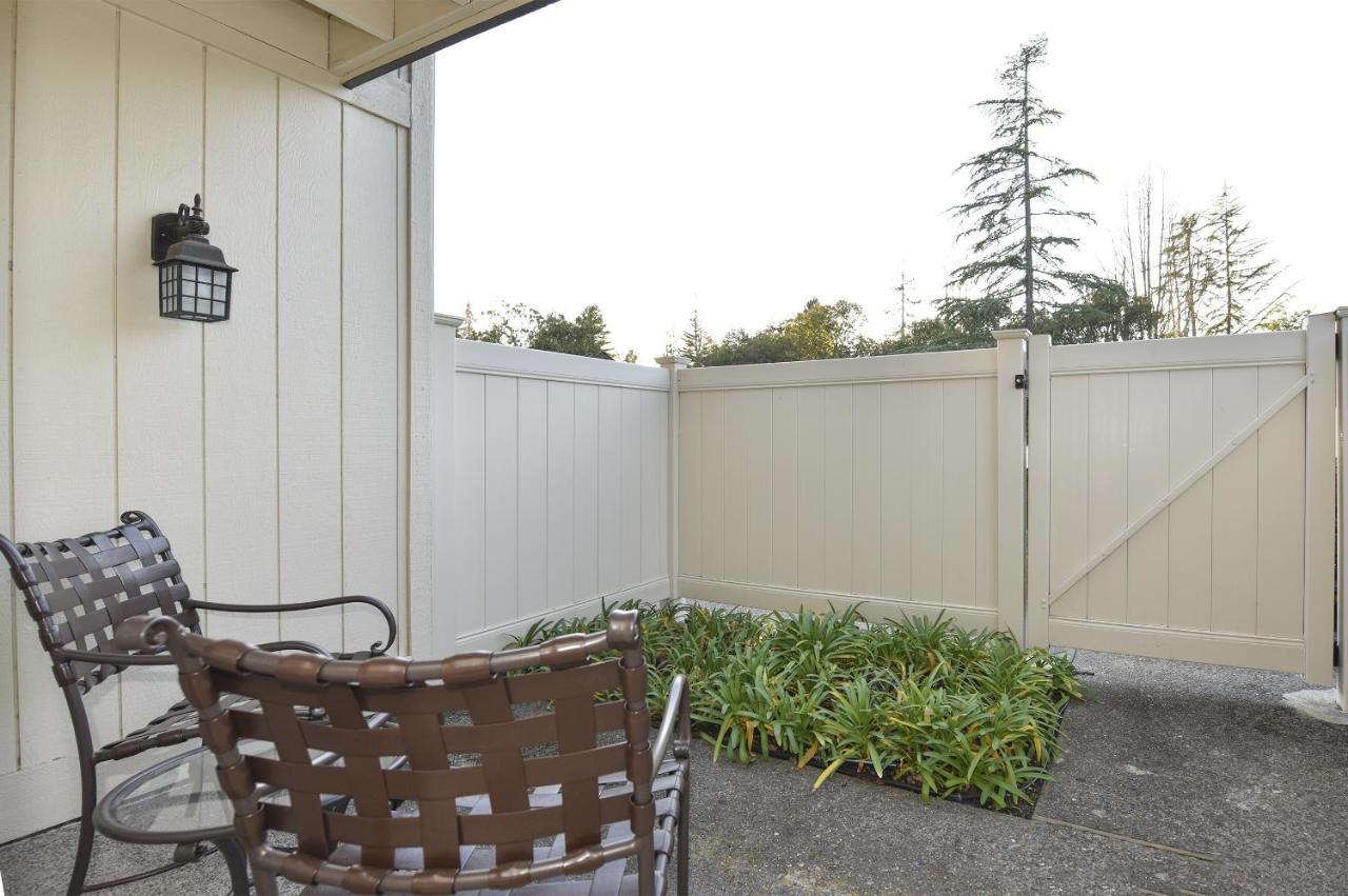 683 Cottages At Silverado Residence Napa Exterior foto